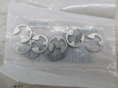 Pack of 10 Harley Davidson Genuine NOS Retaining Rings 42369-79