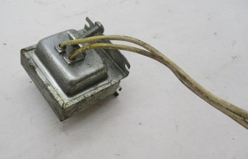Harley Davidson Motorcycle Eagle Horn Line 115 Volts