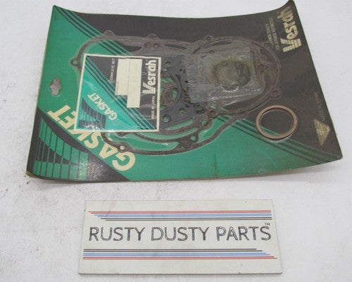 Vesrah Complete Gasket Kit 1989-1993 KAWASAKI KDX200 VG-4040