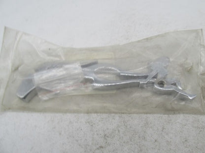 Harley Davidson V-Twin Sexy Spinner Lady Look Chrome Mirror Stem 34-08