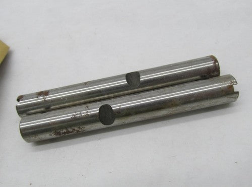 Lot of 2 Harley-Davidson Genuine NOS Intake Valve Rocker Arm Shafts 17