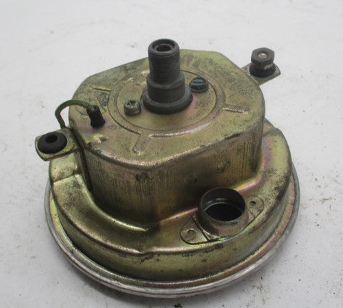 Harley Davidson Nippon Seiki Shovelhead Japan Speedometer Speedo 0-120