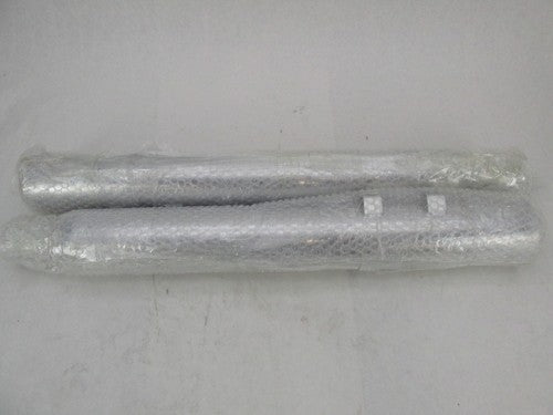 Pair of Harley Davidson Kustomwerks 1995-09 Touring Chrome Exhaust Muf