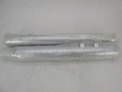 Pair of Harley Davidson Kustomwerks 1995-09 Touring Chrome Exhaust Muf