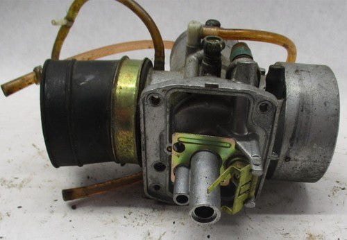 Harley Davidson Mikuni Kogyo Carburetor Assembly