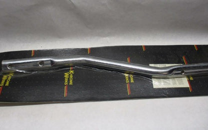 Khrome Werks NOS Harley Davidson 1991-94 Dyna Chrome Exhaust Hanger Br