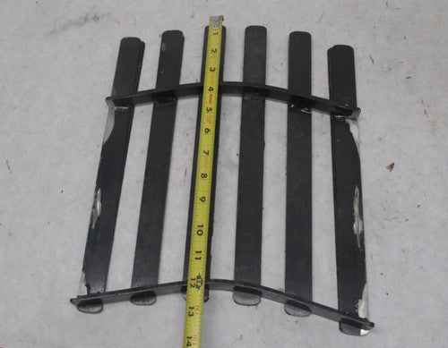 Vintage BMW Airhead Motorcycle Rear Luggage Rack Platform