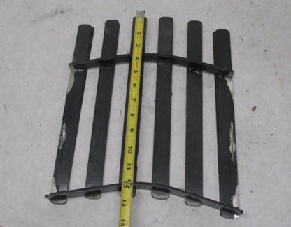 Vintage BMW Airhead Motorcycle Rear Luggage Rack Platform