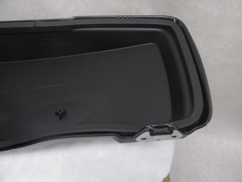 Harley Davidson Genuine NOS FLTRI Black Saddlebag Cover 90606-05BPY