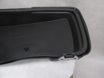 Harley Davidson Genuine NOS FLTRI Black Saddlebag Cover 90606-05BPY