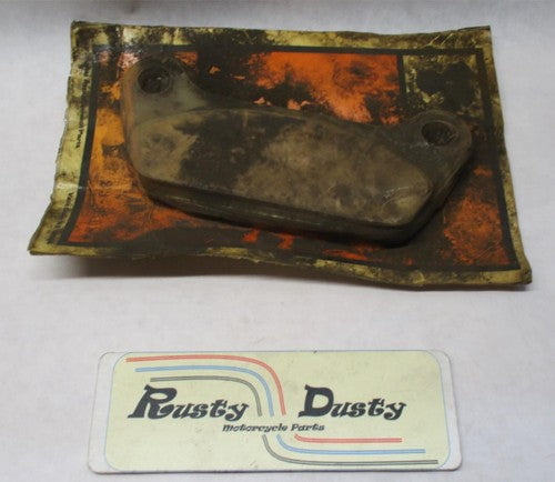 Harley Davidson V-Twin Shovelhead Brake Pads 23-0508