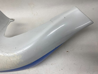 Suzuki GSXR 600 Tail Right Side Cover 47111-33EO
