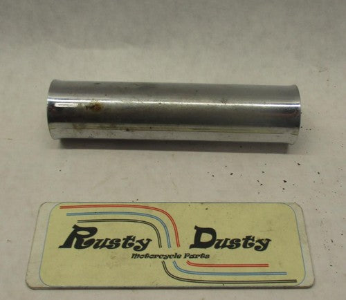 Harley-Davidson Sportster K-Model Ironhead Front Fork Cover Tube