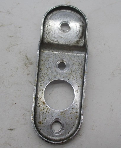 Harley Davidson Chrome Turn Signal Mounting Bracket