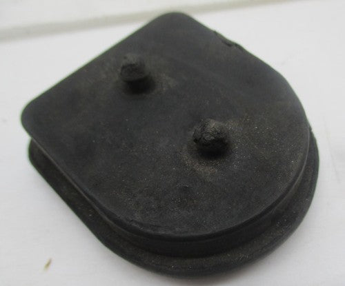 Harley Davidson Brake Pedal Rubber Pad