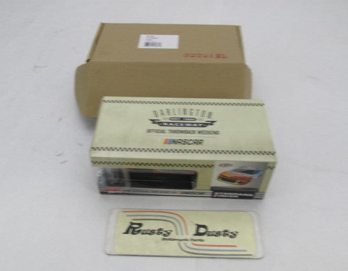 Nascar NOS Erik Jones 2021 STP Darlington Throwback Die Cast Racecar M