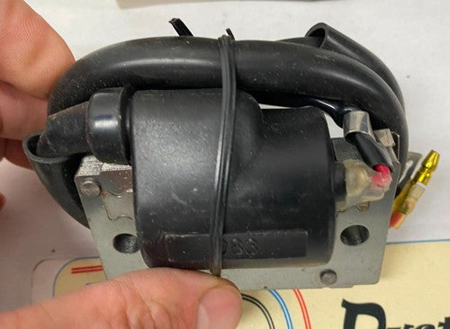 Pro Series External Motorcycle  Ignition Coil IGN-084B