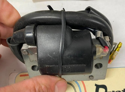 Pro Series External Motorcycle  Ignition Coil IGN-084B