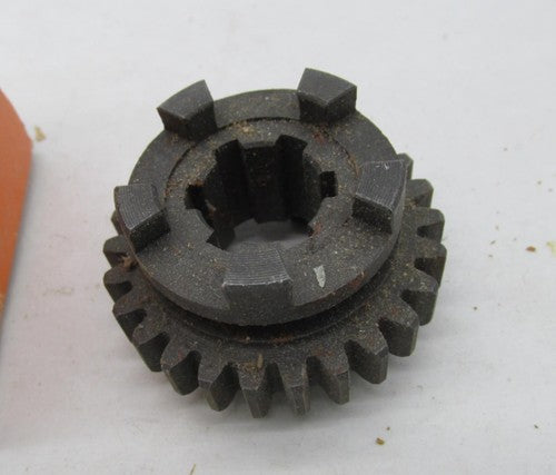 Harley-Davidson Genuine NOS Aermacchi Transmission Third 3rd Gear 3530