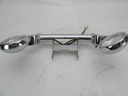 Polaris Victory V92 Genuine Chrome Spotlight AUX Auxiliary Driving Lig
