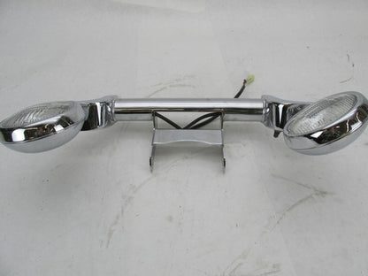 Polaris Victory V92 Genuine Chrome Spotlight AUX Auxiliary Driving Lig