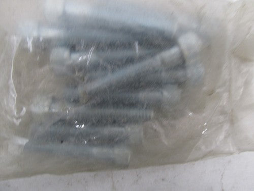 Lot of 10 Harley Davidson Genuine NOS Caliper Mount Bolts 93630