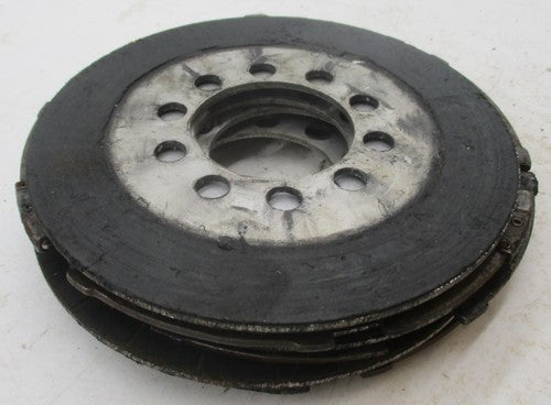 Set of Harley Davidson Mixed Clutch Discs Plates Shovelhead Ironhead
