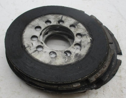 Set of Harley Davidson Mixed Clutch Discs Plates Shovelhead Ironhead