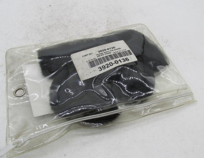 Powertye 1" or 1.5" Soft-Tye Simulated Sheepskin Plush Cover 3920-0136
