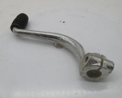 Vintage Ducati Cagiva Motorcycle Shifter Toe Lever