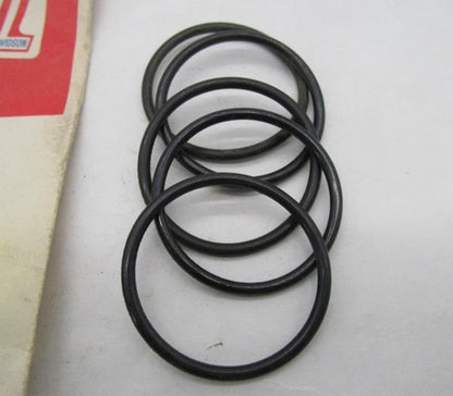 Lot of 5 Triumph NOS 5 Speed Gearbox Sprocket O-Rings 71-1070