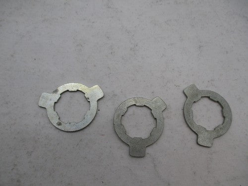 Lot of 3 Harley Davidson Genuine NOS Spacer Washers 35445-52