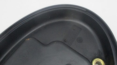 Harley-Davidson Genuine Stock Air Filter Cleaner Backing Plate 29581-0