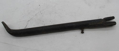 Harley Davidson Kickstand Side Stand Jiffy Stand Black