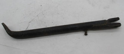 Harley Davidson Kickstand Side Stand Jiffy Stand Black
