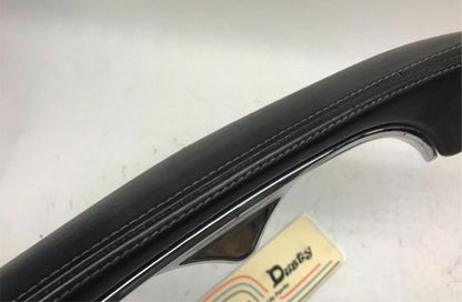 Harley Davidson Electra Glide CVO Front Dash Trim 57842-06