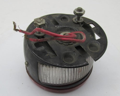 Vintage Genuine 267 Stimsonite SAE-STD-62 Brake Tail Light Assembly