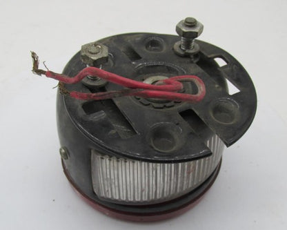 Vintage Genuine 267 Stimsonite SAE-STD-62 Brake Tail Light Assembly
