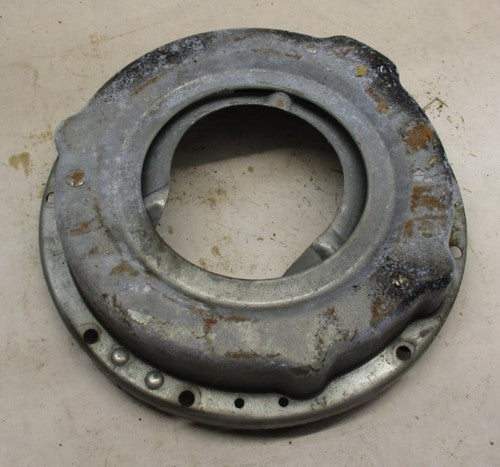 Harley Davidson Headlight Rear Backing Plate inner mounting Assembly