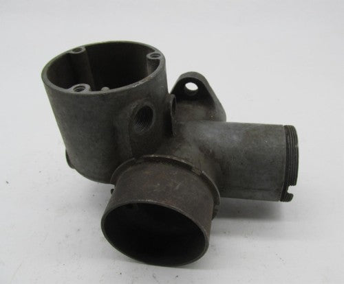 Vintage Triumph BSA Amal Monobloc 389 Carburetor Body 389/16