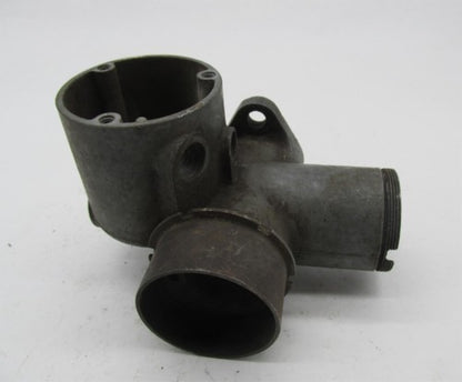 Vintage Triumph BSA Amal Monobloc 389 Carburetor Body 389/16
