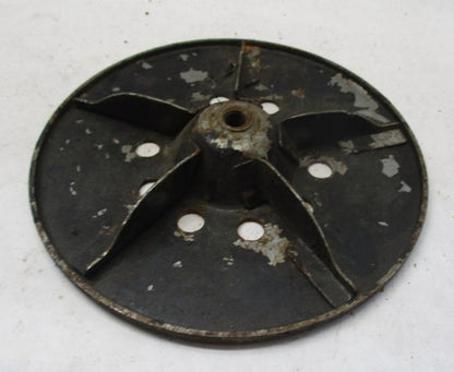 Harley Davidson Big Twin Shovelhead Pan Head Clutch Pressure Plate 194