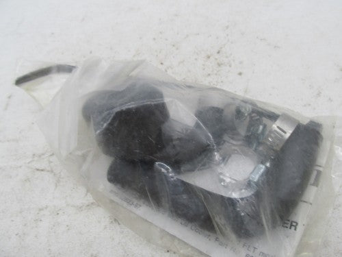 Harley Davidson Genuine NOS Oil Thermostat Hardware Install Kit 68284-