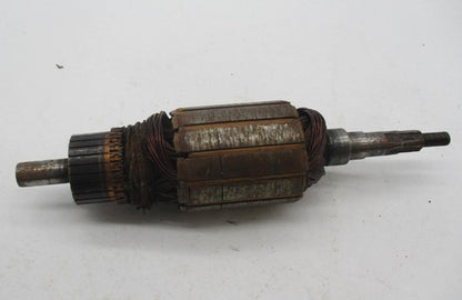 Hitachi Starter Motor Rebuild Armature For 73-88 Harley Sportster 3158