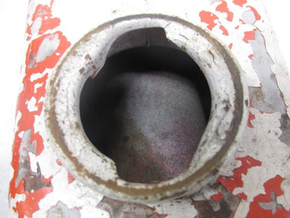 Vintage 1973 Maico  Enduro AHRMA Coffin Style Gas Fuel Tank