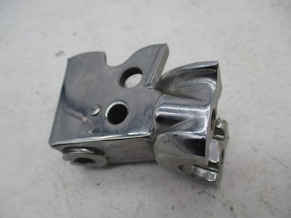 Harley Davidson Chrome Clutch Hand Control Lever Perch