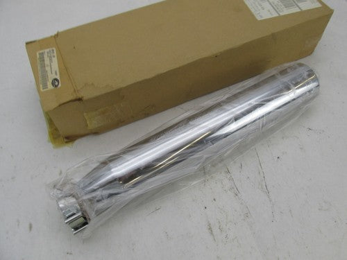Harley Genuine NOS 1995+ Softail Screamin Eagle Blunt Cut Muffler Kit