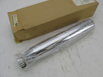 Harley Genuine NOS 1995+ Softail Screamin Eagle Blunt Cut Muffler Kit