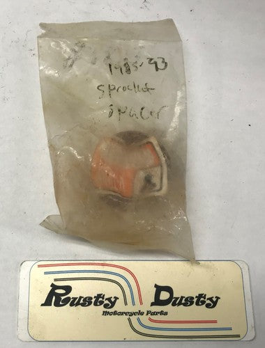 V-TWIN 1985-1993  Sprocket Spacer
