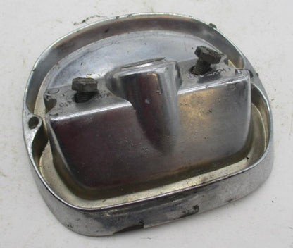 Harley Davidson Rear Brake Light Eye TailLight Housing SAE 85